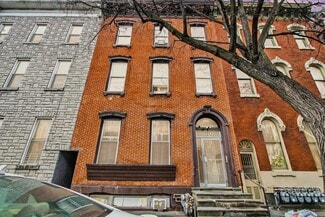Reading, PA undefined - 238 S 5th St