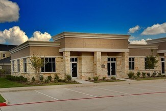 The Woodlands, TX Office - 2219 Sawdust Rd