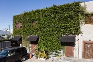 Marina Del Rey, CA Industrial - 13449-13453 Beach Ave Marina Del Rey, CA Industrial - 13449-13453 Beach Ave