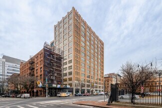 New York, NY Office - 145 Hudson St
