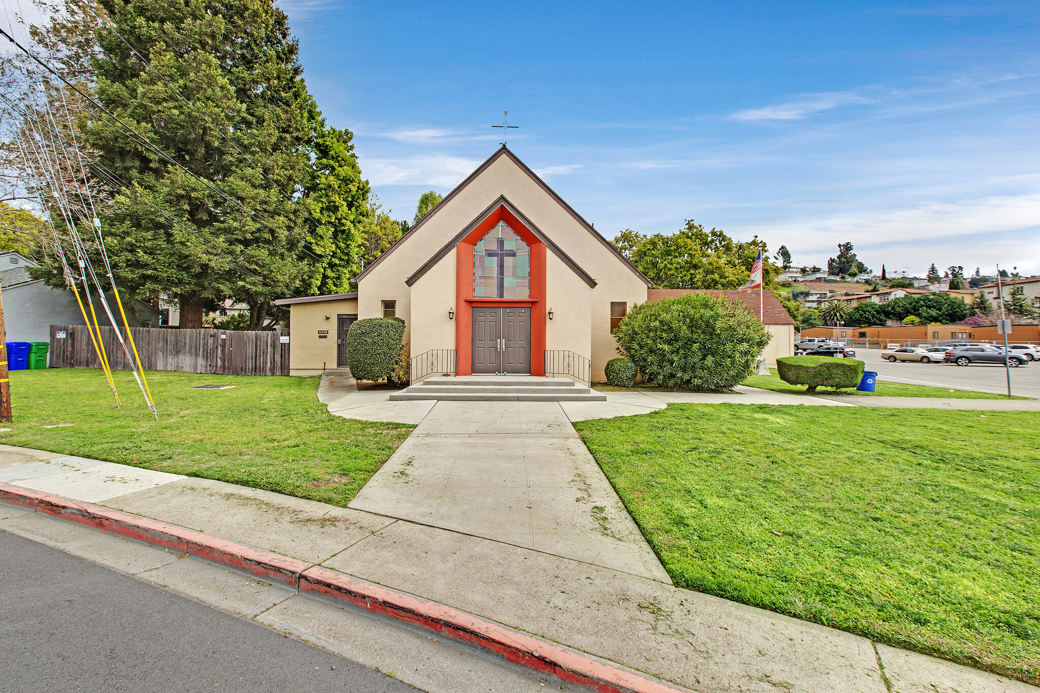 16248 Carolyn St, San Leandro, CA for Sale