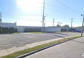 Louisville, KY Industrial - 101 N 32nd St