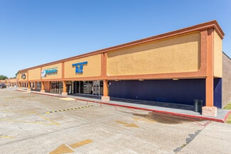 Kenner, LA Retail - 2500-2554 Williams Blvd Kenner, LA Retail - 2500-2554 Williams Blvd