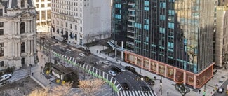 Philadelphia, PA Apartments - 1414 S Penn Sq