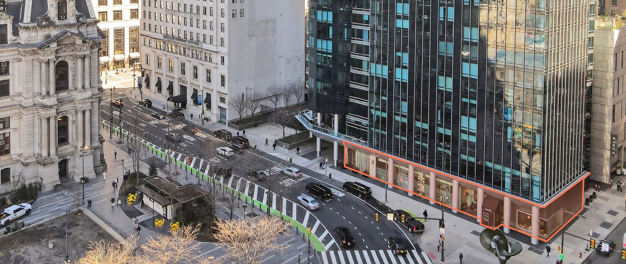 1414 S Penn Sq, Philadelphia, PA for Sale