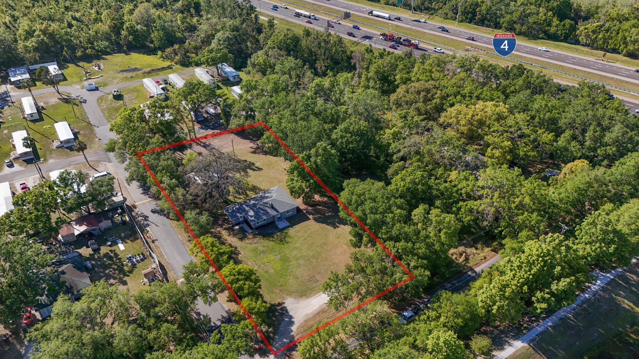 6030 Black Dairy Rd, Seffner, FL for Sale