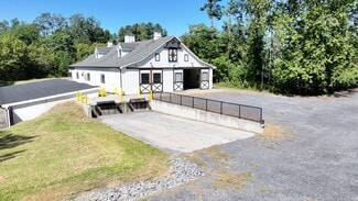 Markham, VA Industrial - 12055 John Marshall Hwy
