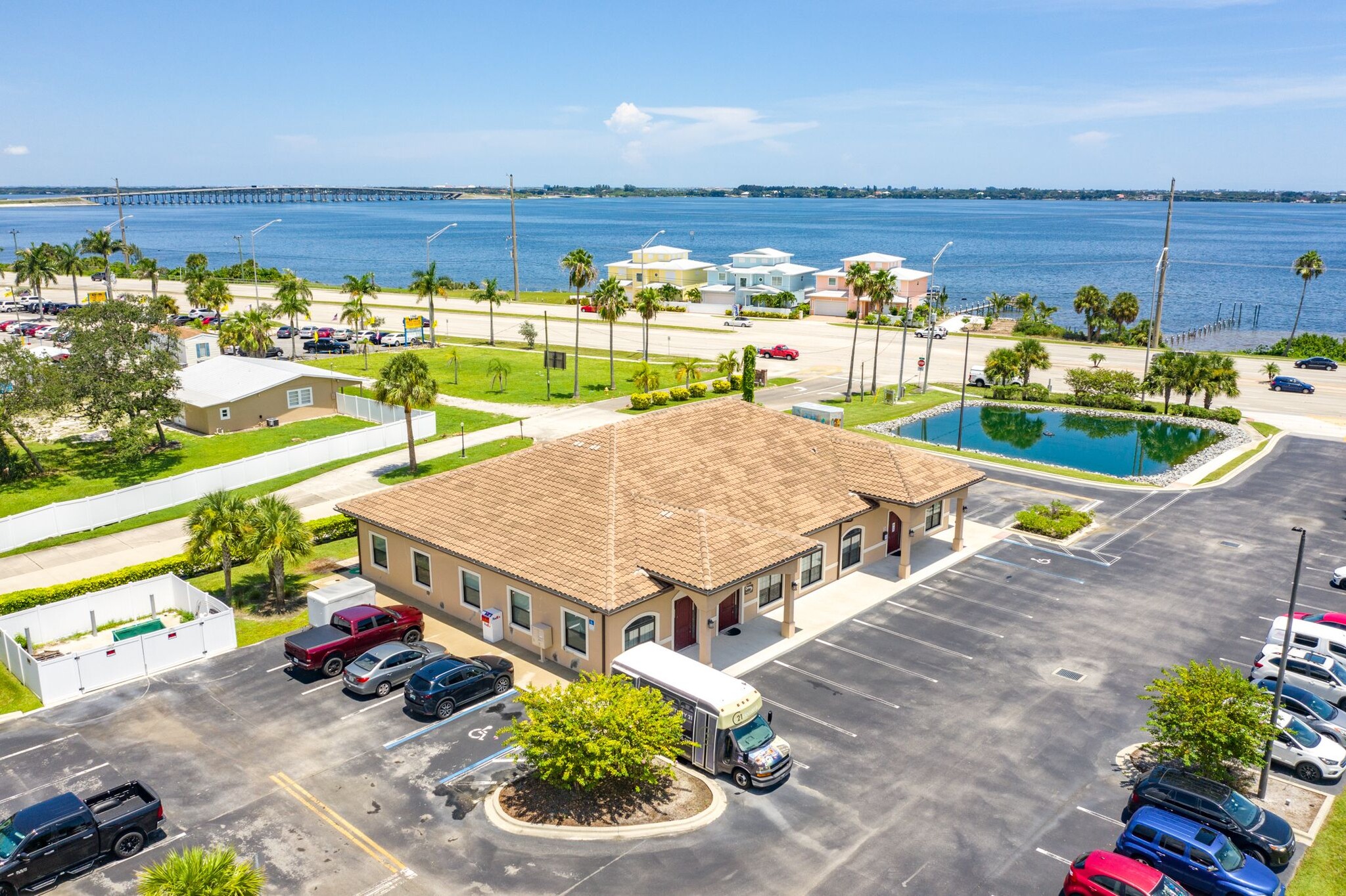 5120 N Highway 1, Viera, FL for Sale