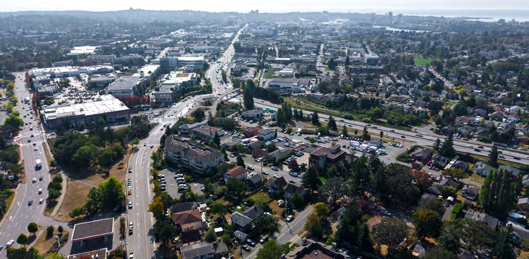 41-51 Cadillac Av, Victoria, BC for Sale