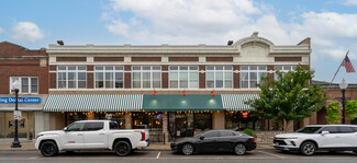 Whiting, IN Storefront - 1326 119th St