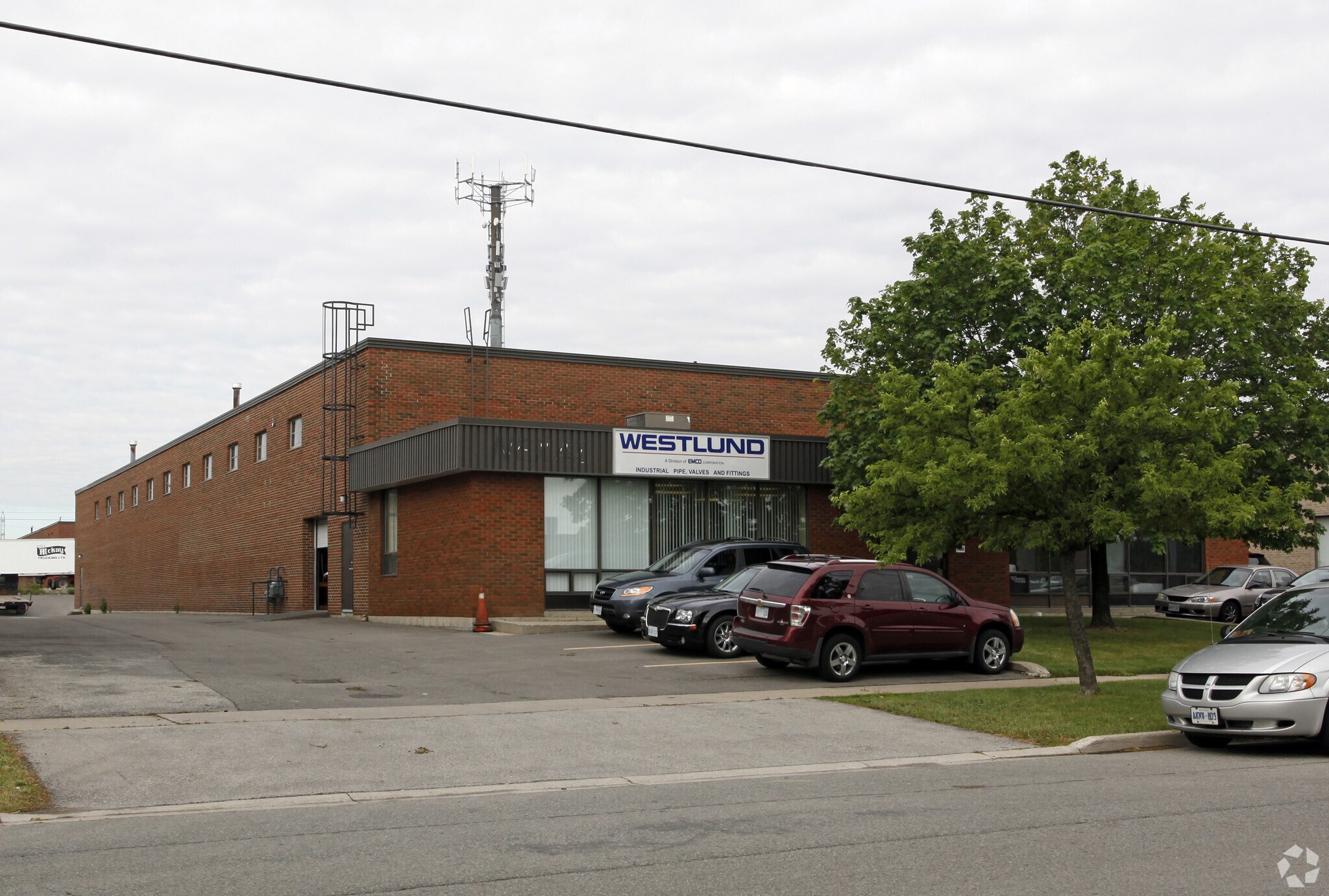 5188 Everest Dr, Mississauga, ON for Rent