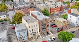 Jersey City, NJ Apartments - 15-17 Marion Pl