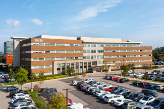 Novi, MI Office/Medical, Medical - 26850 Providence Pky