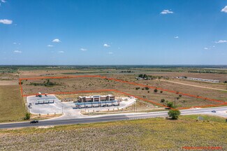Maxwell, TX Commercial Land - Camino Real Maxwell, TX Commercial Land - Camino Real
