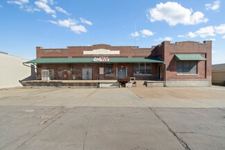West Memphis, AR Flex - 120 E Broadway St