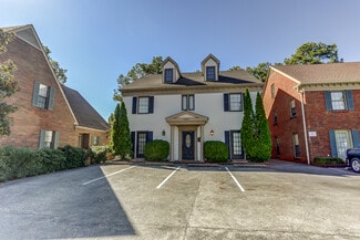 Memphis, TN Office - 1027 S Yates Rd