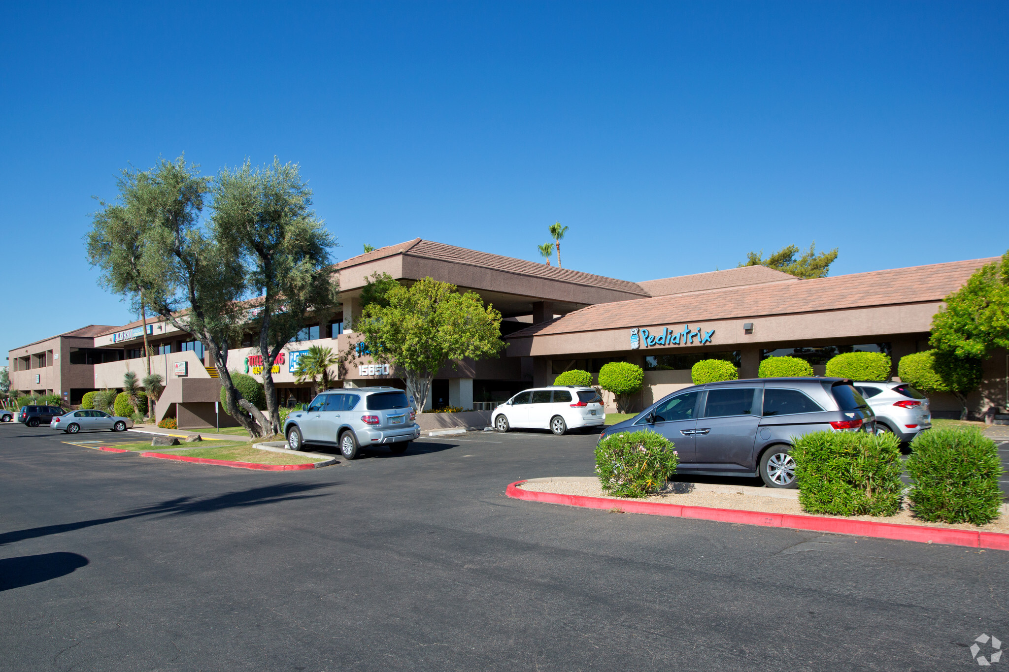 15600-15650 N Black Canyon Hwy, Phoenix, AZ for Rent