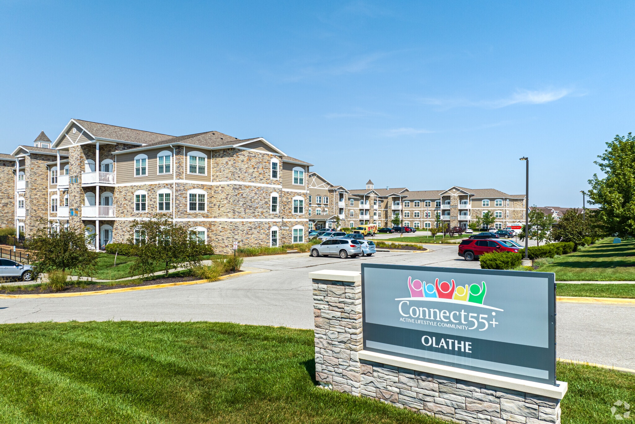 13350 S Greenwood St, Olathe, KS for Sale