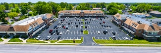 4807-4815 Jonestown Rd