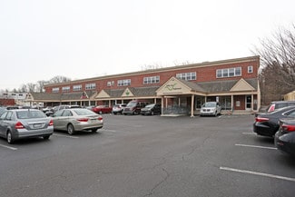 Huntingdon Valley, PA Office - 2755 Philmont Ave