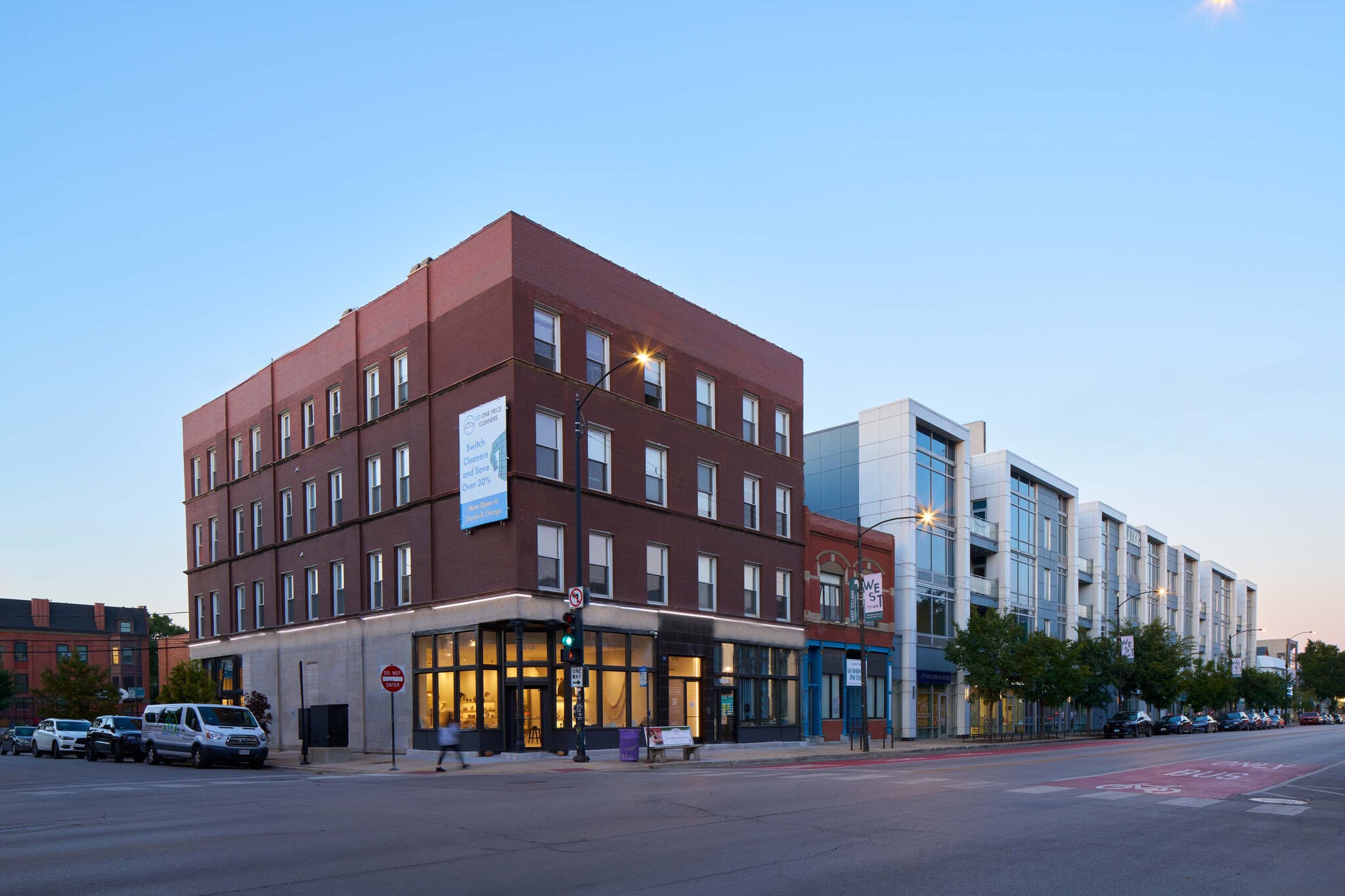 1856 W Chicago Ave, Chicago, IL for Sale