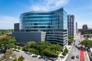 Austin, TX Office - 1400 Lavaca St