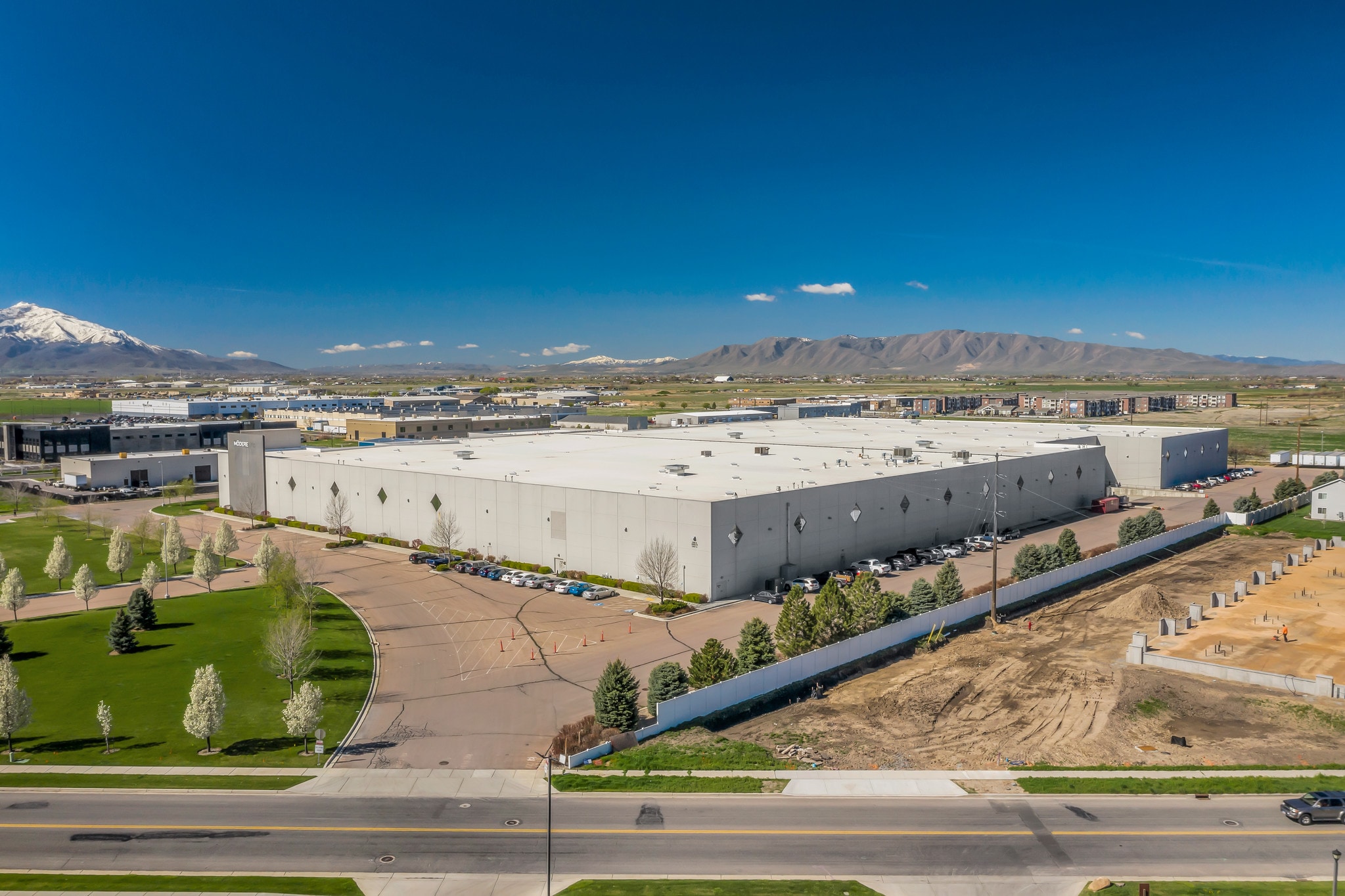 530 S 2000 W, Springville, UT for Rent