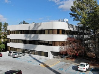 Atlanta, GA Office - 2296 Henderson Mill Rd NE
