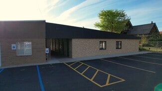 Vernal, UT Office - 185 N Vernal Ave