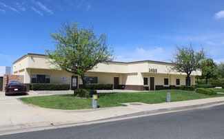 Moreno Valley, CA Office - 14315 Corporate Way
