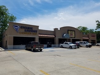 Baton Rouge, LA Retail - 623 E Boyd Dr