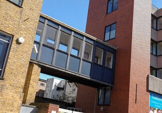 45 Laud St & 112 High St