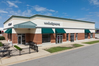 Deer Brook Shopping Center