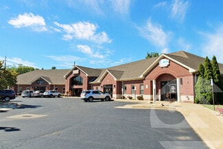 Brighton, MI Medical - 2000 Grand River Anx Brighton, MI Medical - 2000 Grand River Anx