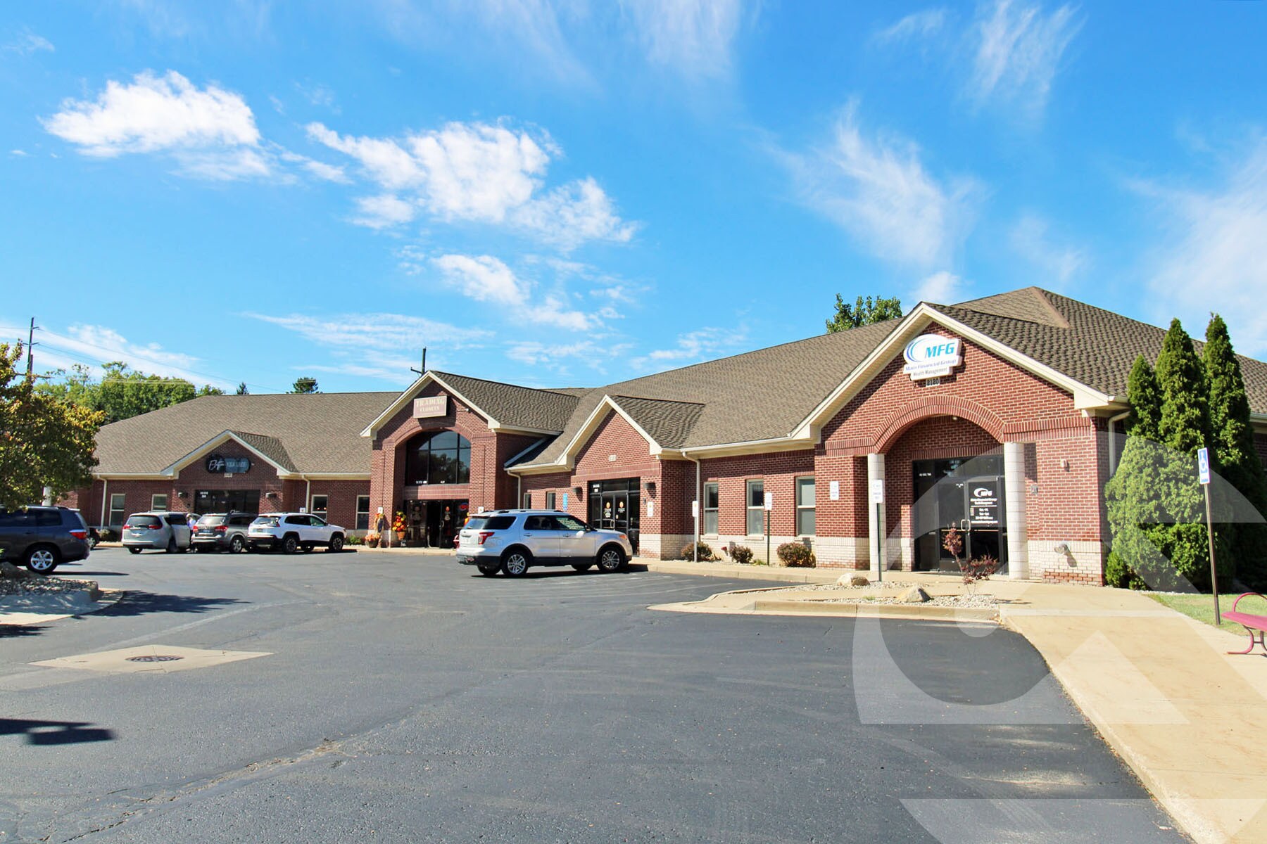 2000 Grand River Anx, Brighton, MI for Sale