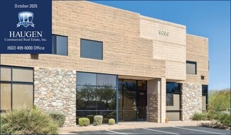 Scottsdale, AZ Flex - 9096 E Bahia Dr Scottsdale, AZ Flex - 9096 E Bahia Dr