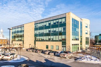 Ottawa, ON Office - 1150 Cyrville Rd