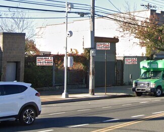 South Ozone Park, NY Commercial Land - 128-06-128-14 Rockaway Blvd