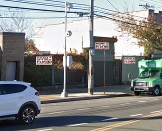 South Ozone Park, NY Commercial - 128-06-128-14 Rockaway Blvd