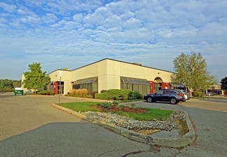 Richmond Hill, ON Office - 110 W Beaver Creek Rd Richmond Hill, ON Office - 110 W Beaver Creek Rd