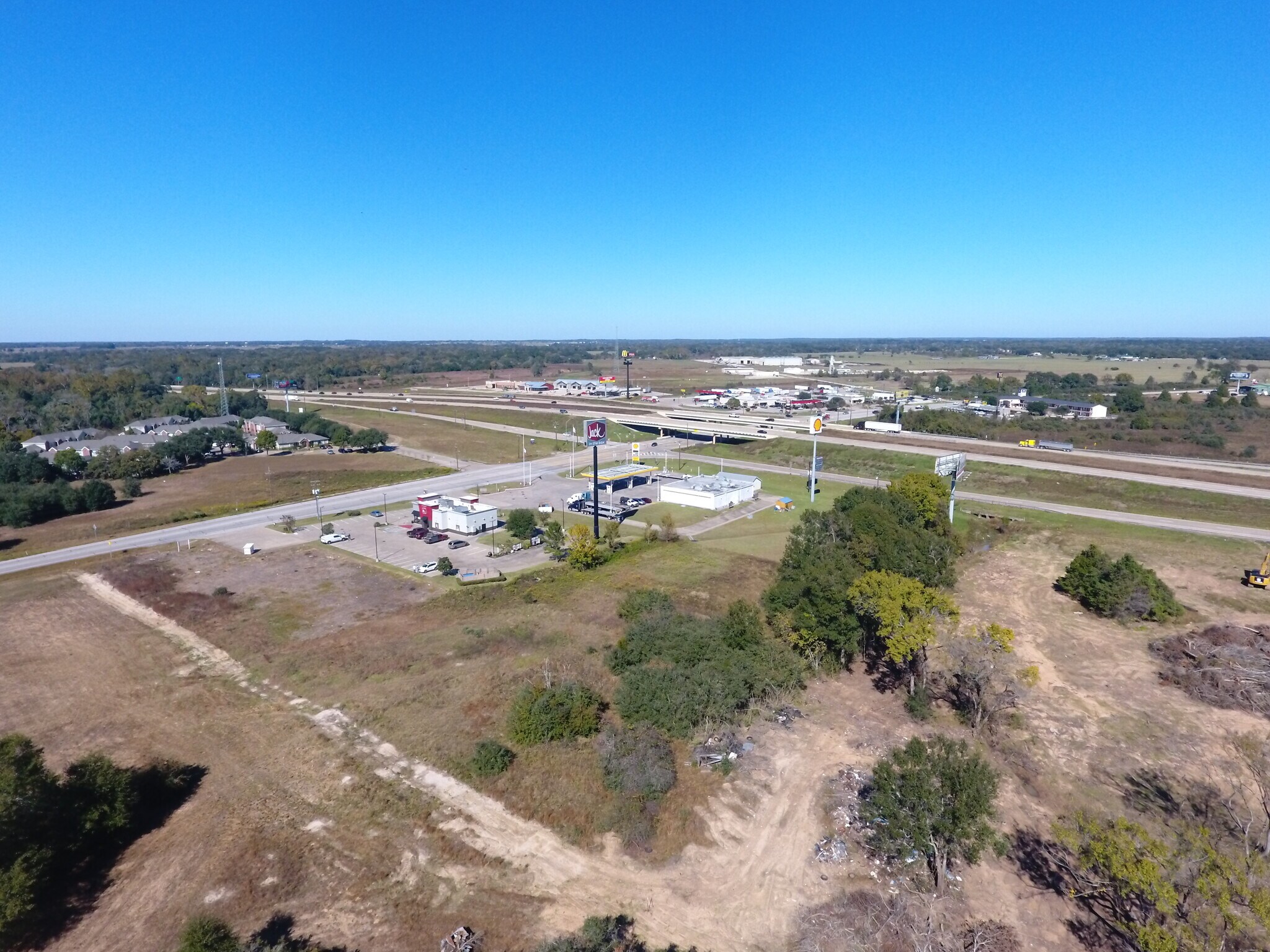 FM 1488 & US 290, Hempstead, TX for Sale
