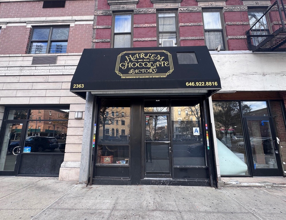 2363-2369 Adam Clayton Powell Jr Blvd, New York, NY for Rent