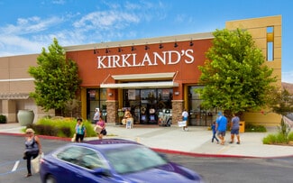 Moreno Valley, CA Retail - 27210 Eucalyptus Ave Moreno Valley, CA Retail - 27210 Eucalyptus Ave