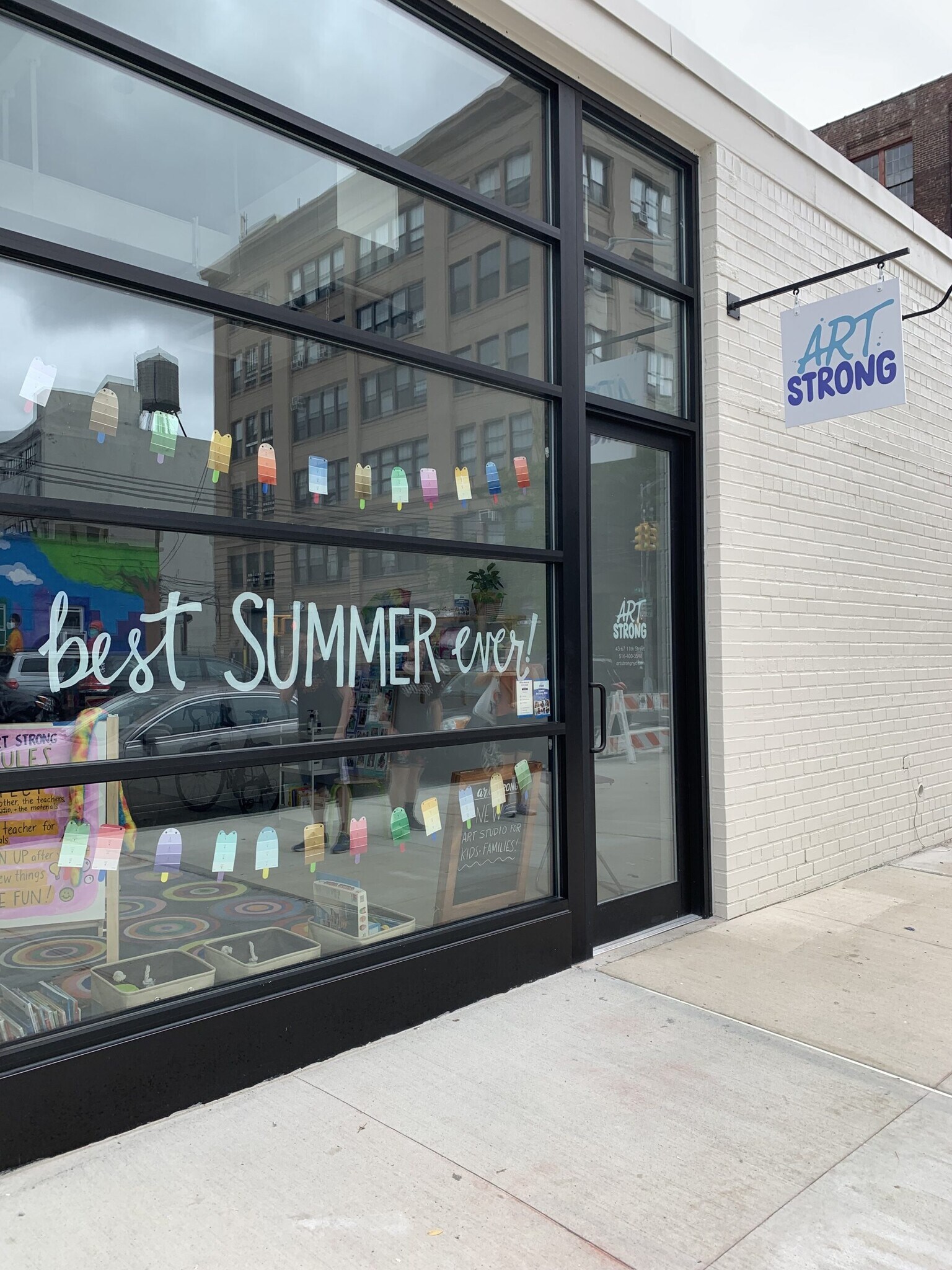 4367 11th St, Long Island City, NY for Rent