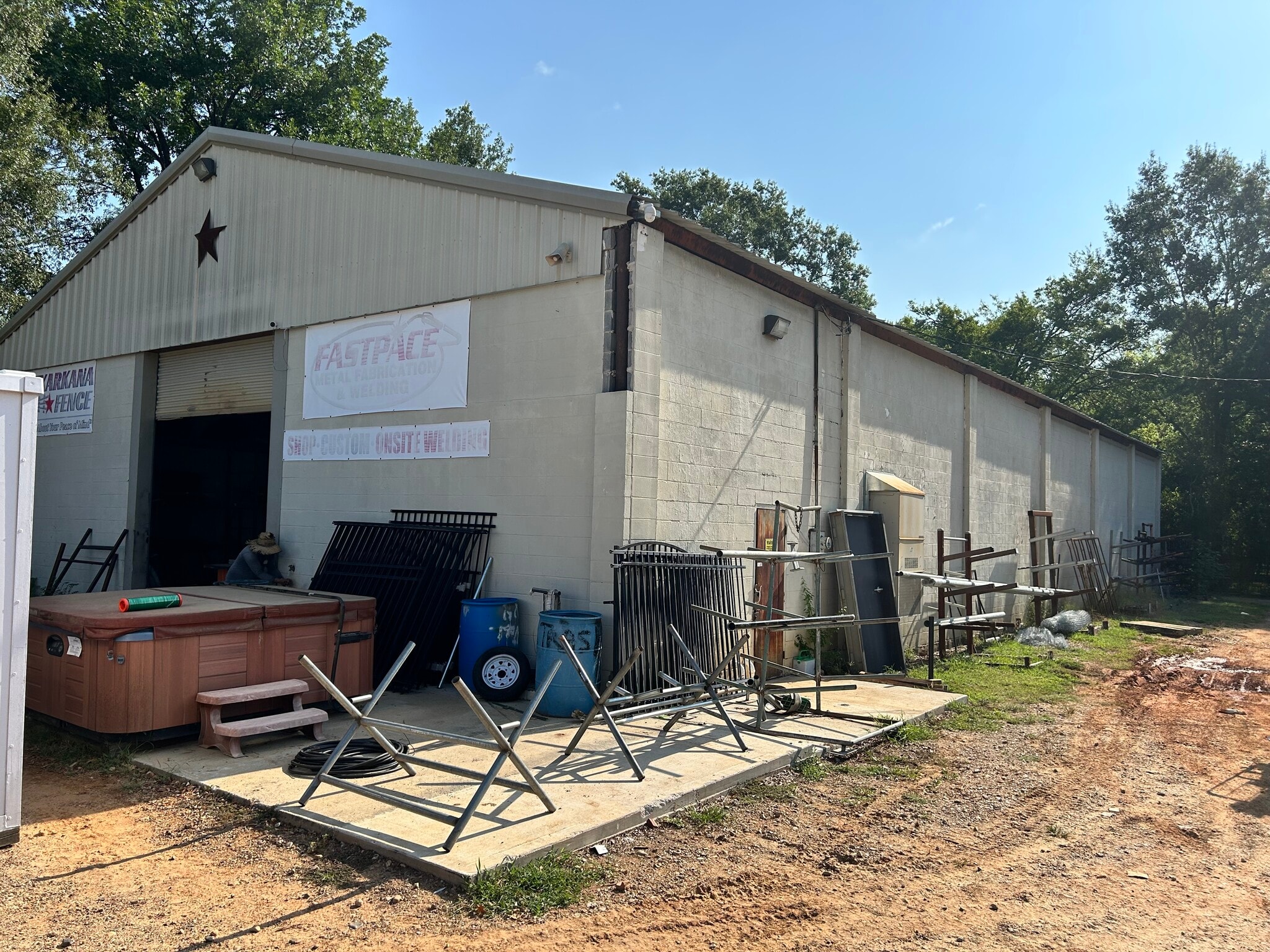 359 Dodd St, Nash, TX for Rent