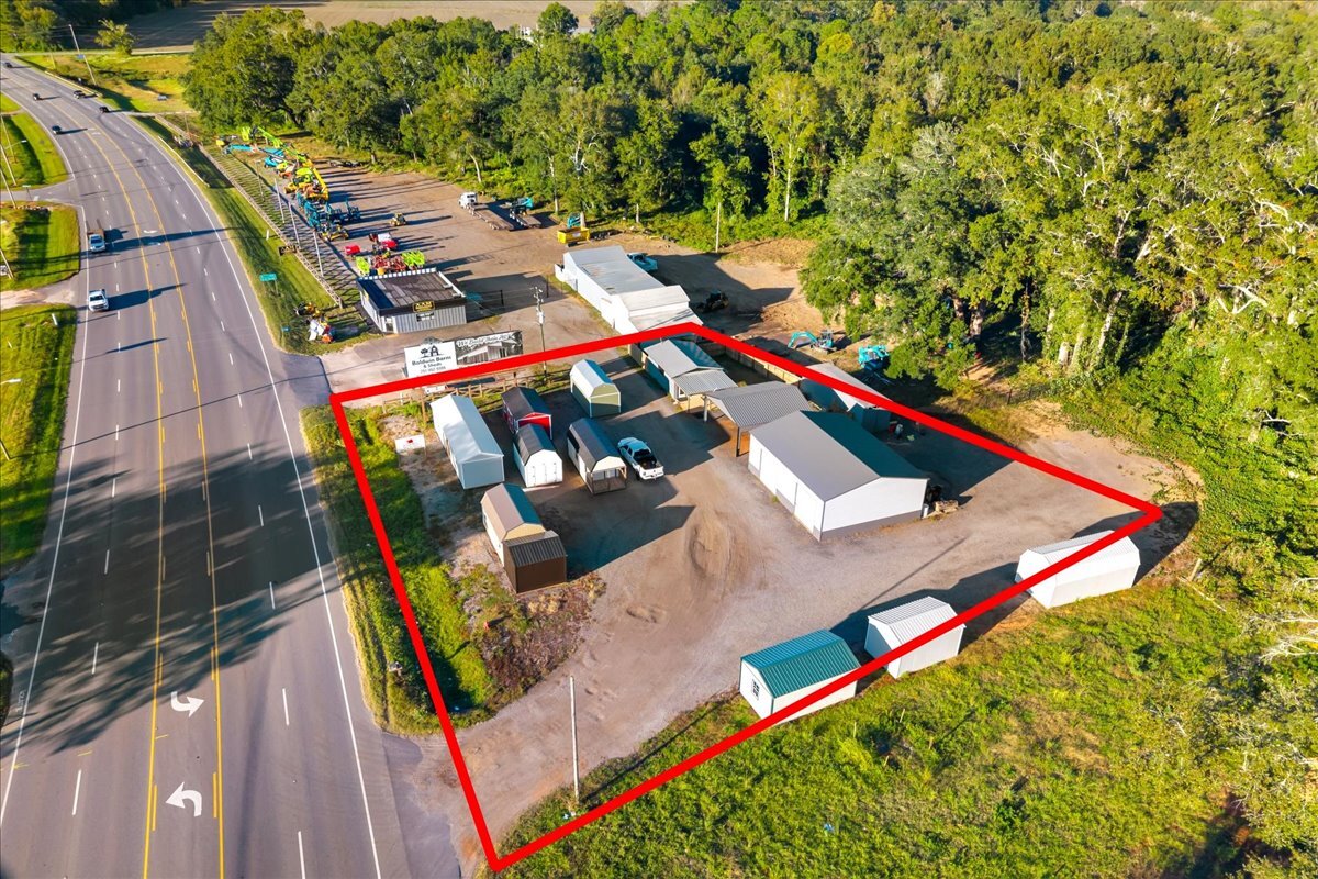 23736 AL-59, Robertsdale, AL for Sale