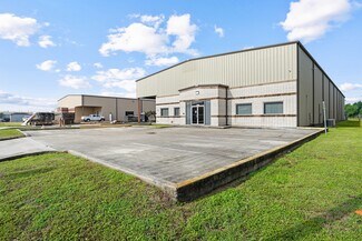 Houston, TX Warehouse - 14151 Interdrive W
