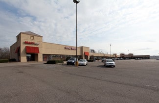 Southaven, MS Retail - 151-201 Stateline Rd Southaven, MS Retail - 151-201 Stateline Rd