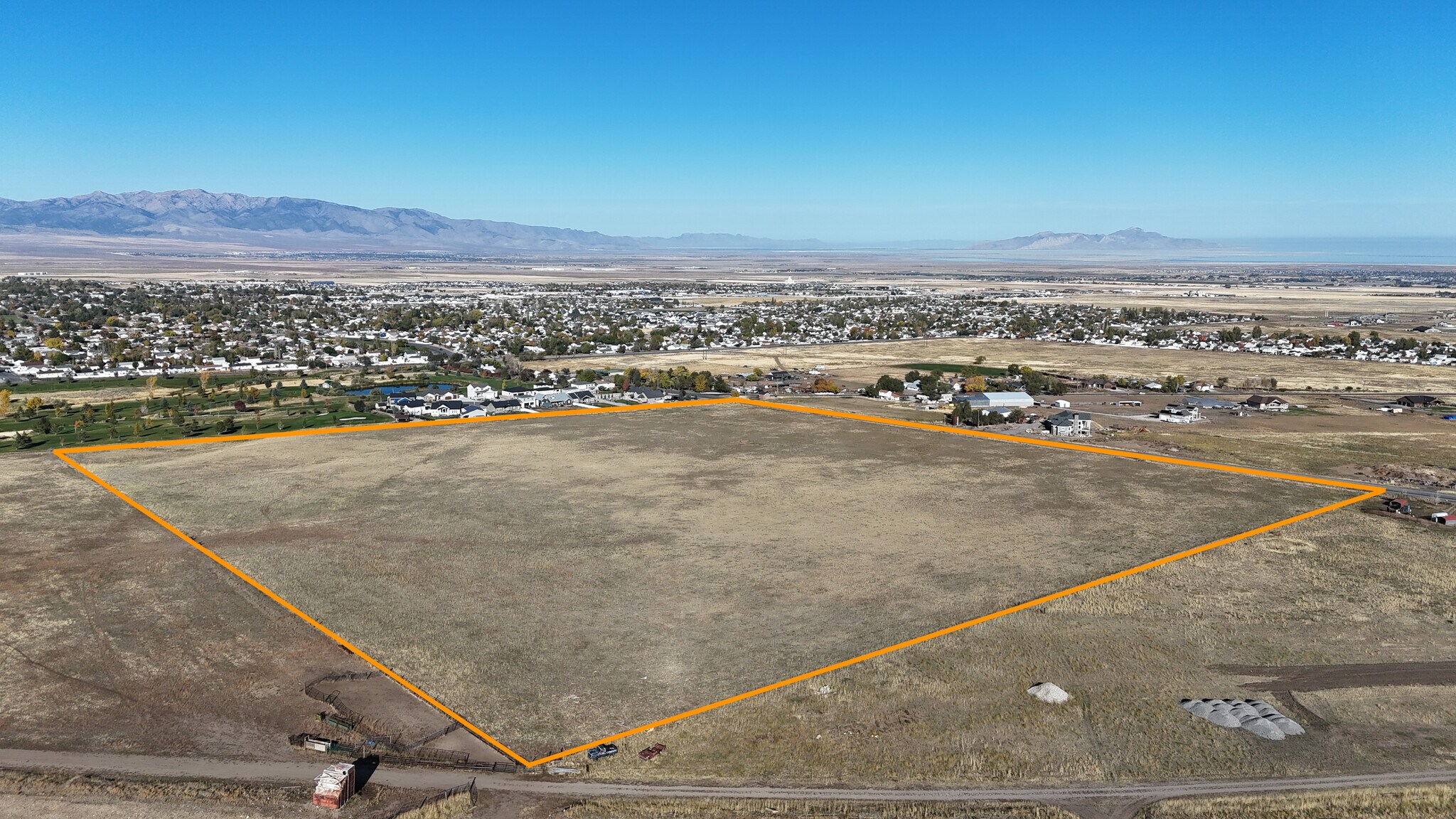 1420 Smelter Road Tooele, UT 84074 Land Property for Sale on
