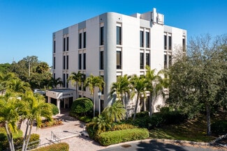 Vero Beach, FL Office - 1201 19th Pl Vero Beach, FL Office - 1201 19th Pl